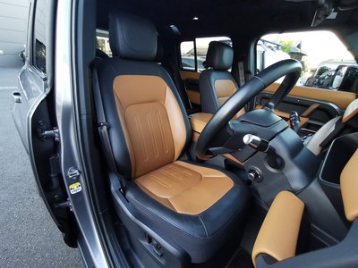 صورة مصغرة 24 لـ 2021 LAND Rover DEFENDER