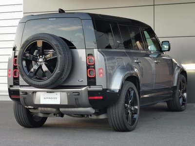 صورة مصغرة 35 لـ 2021 LAND Rover DEFENDER