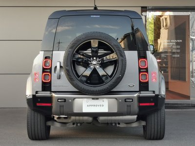 صورة مصغرة 36 لـ 2021 LAND Rover DEFENDER