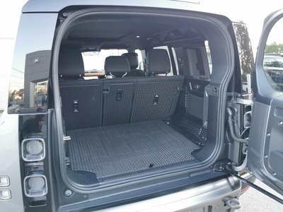 صورة مصغرة 29 لـ 2021 LAND Rover DEFENDER