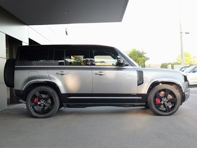 صورة مصغرة 33 لـ 2021 LAND Rover DEFENDER