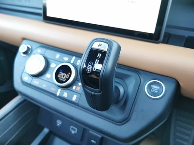صورة مصغرة 22 لـ 2021 LAND Rover DEFENDER