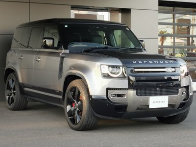 صورة مصغرة 32 لـ 2021 LAND Rover DEFENDER