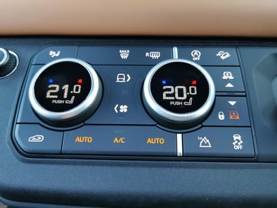 صورة مصغرة 23 لـ 2021 LAND Rover DEFENDER