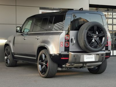 صورة مصغرة 37 لـ 2021 LAND Rover DEFENDER