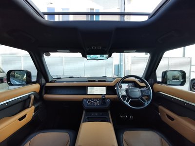 صورة مصغرة 14 لـ 2021 LAND Rover DEFENDER