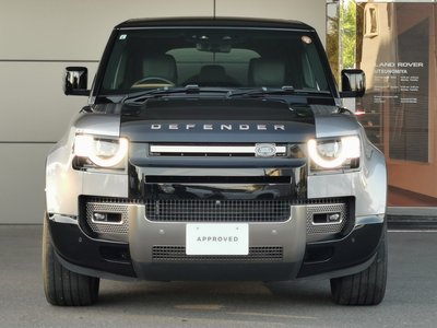 صورة مصغرة 31 لـ 2021 LAND Rover DEFENDER