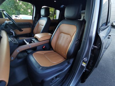 صورة مصغرة 25 لـ 2021 LAND Rover DEFENDER
