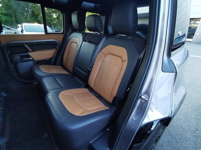 صورة مصغرة 26 لـ 2021 LAND Rover DEFENDER