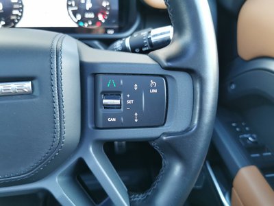 صورة مصغرة 16 لـ 2021 LAND Rover DEFENDER