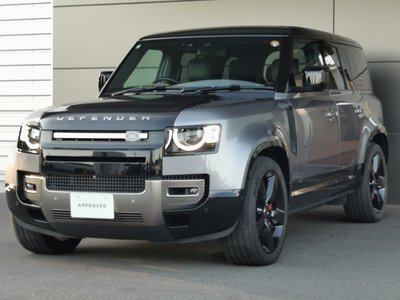 صورة مصغرة 30 لـ 2021 LAND Rover DEFENDER