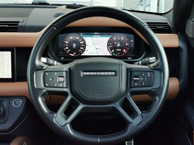 صورة مصغرة 15 لـ 2021 LAND Rover DEFENDER