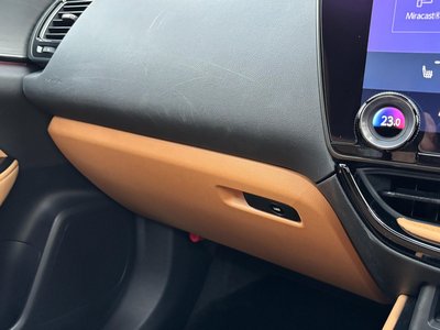 2023 Lexus NX 缩略图 55