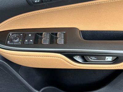 2023 Lexus NX 缩略图 46