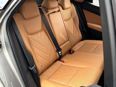 2023 Lexus NX 缩略图 19