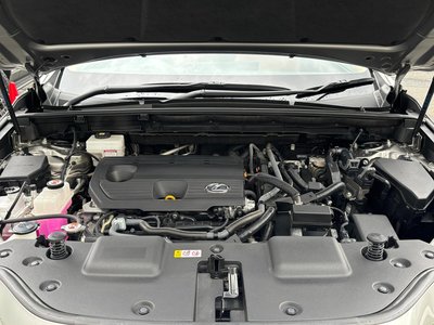 2023 Lexus NX 缩略图 67