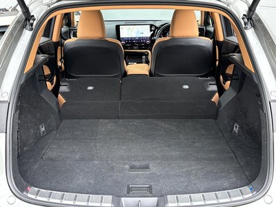 2023 Lexus NX 缩略图 38