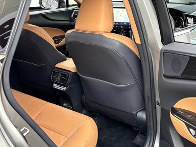 2023 Lexus NX 缩略图 18