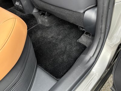 2023 Lexus NX 缩略图 21