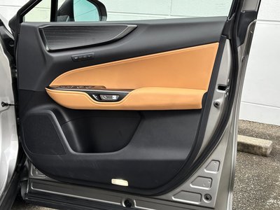 2023 Lexus NX 缩略图 13