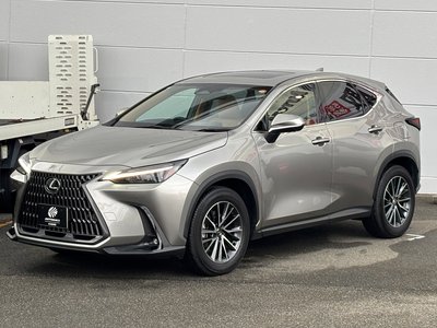 صورة 5 لـ 2023 Lexus NX