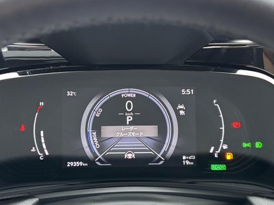 2023 Lexus NX 缩略图 80