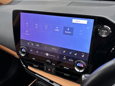 2023 Lexus NX 缩略图 51