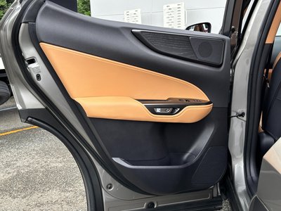 2023 Lexus NX 缩略图 27