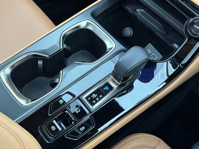 2023 Lexus NX 缩略图 53