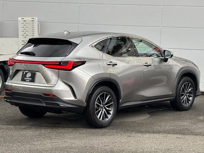 صورة 3 لـ 2023 Lexus NX
