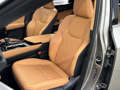 2023 Lexus NX 缩略图 24