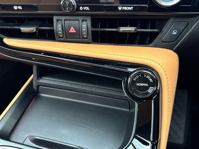 2023 Lexus NX 缩略图 52