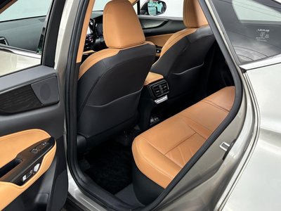 2023 Lexus NX 缩略图 28