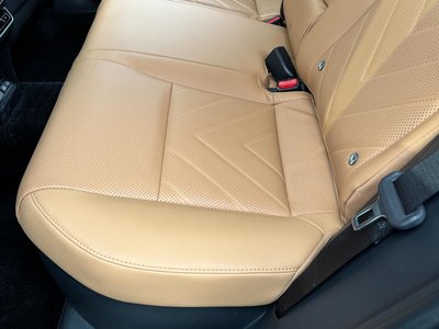 2023 Lexus NX 缩略图 30
