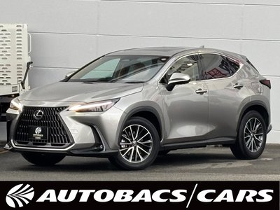 صورة 1 لـ 2023 Lexus NX