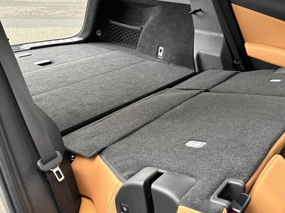 2023 Lexus NX 缩略图 40
