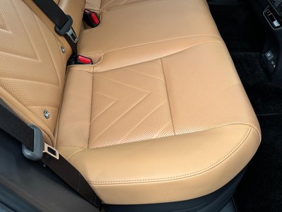 2023 Lexus NX 缩略图 20