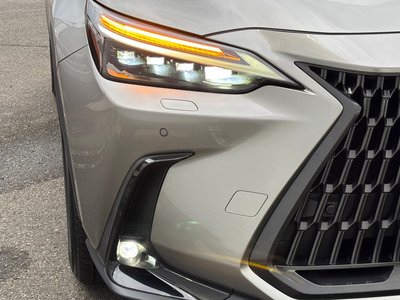 2023 Lexus NX 缩略图 70