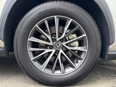 2023 Lexus NX 缩略图 75