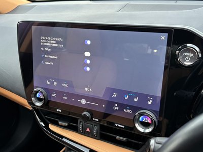 2023 Lexus NX 缩略图 50