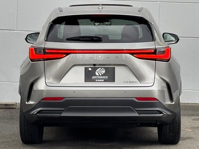 صورة 9 لـ 2023 Lexus NX