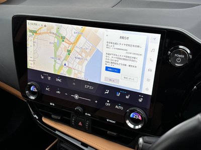 2023 Lexus NX 缩略图 48