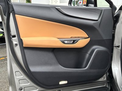 2023 Lexus NX 缩略图 23