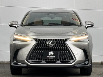 صورة 6 لـ 2023 Lexus NX