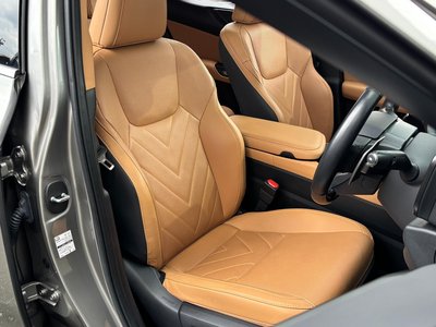 2023 Lexus NX 缩略图 14