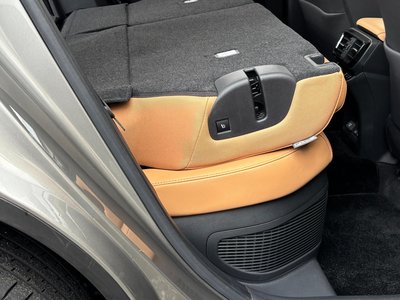 2023 Lexus NX 缩略图 39