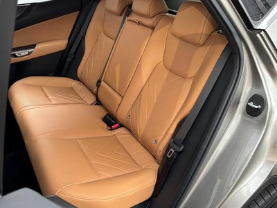 2023 Lexus NX 缩略图 29