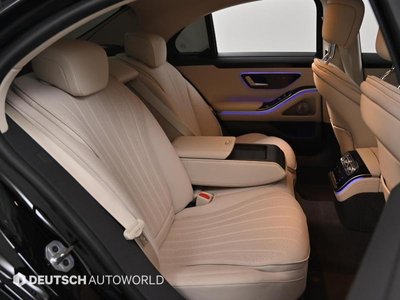 2024 Mercedes-BENZ S-CLASS — миниатюра 11