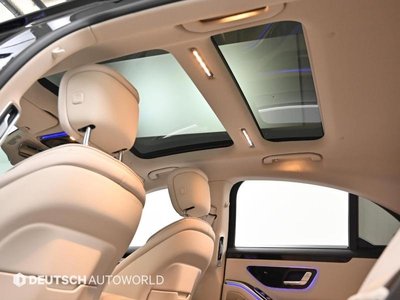 2024 Mercedes-BENZ S-CLASS — миниатюра 18