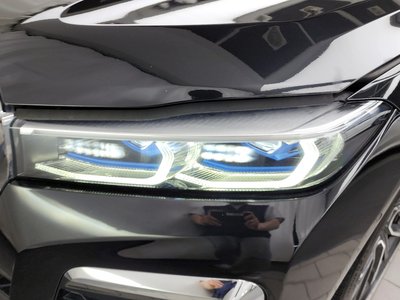 BMW 7 SERIES - 9